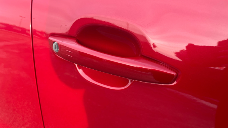 Citroen C3 Aircross 1.2 PureTech 110 Shine 5dr Petrol Hatchback